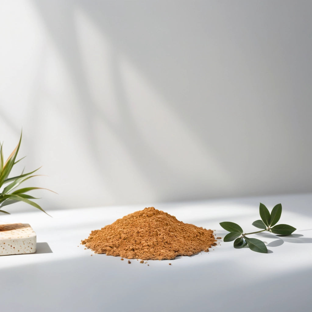 Costus Indien en Poudre - Trésor Naturel d'Inde 100g