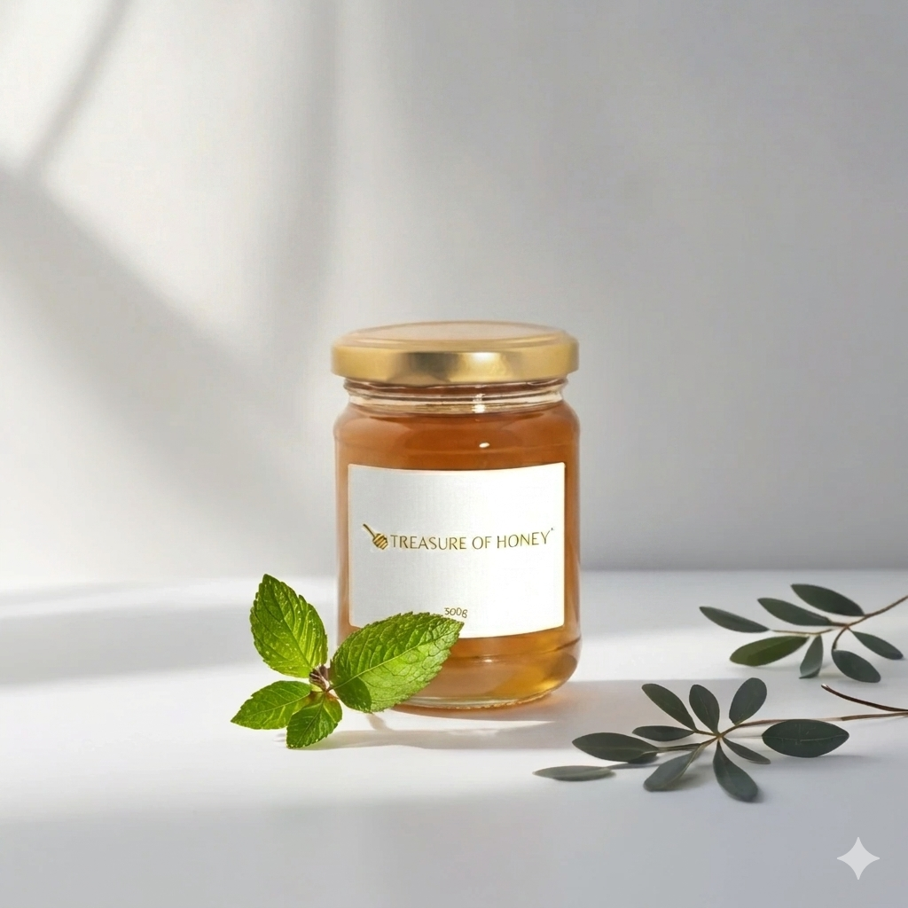 Miel de Sidr Maliky du Yémen : Le Joyau des Terres Yéménites