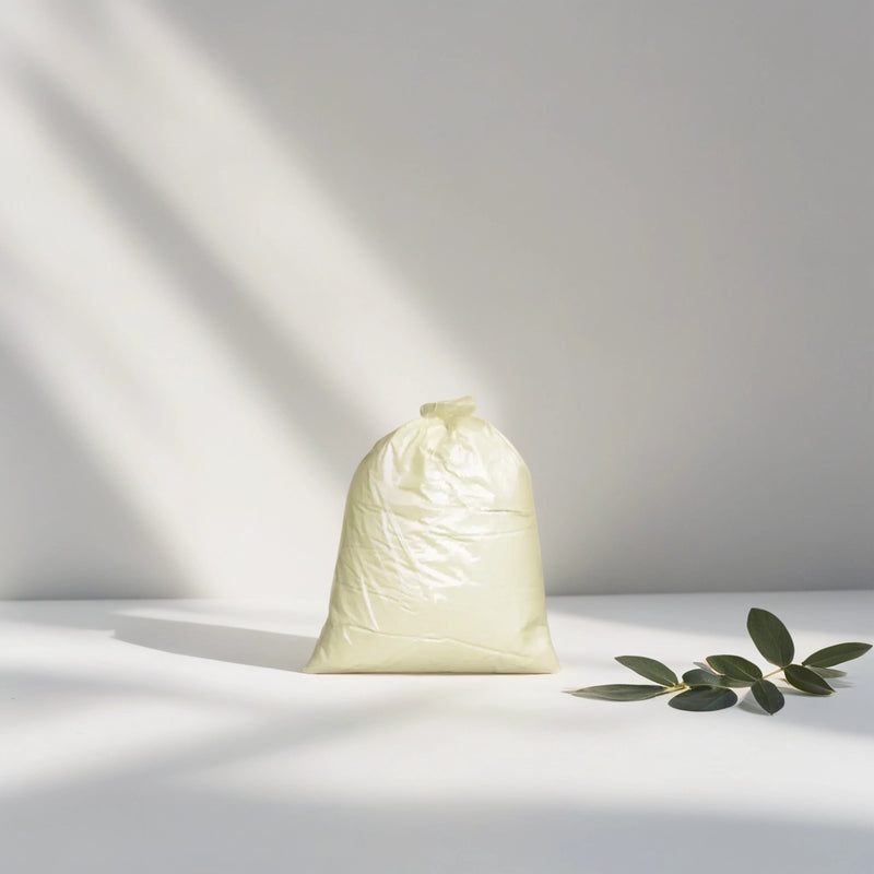 Pollen de Palmier - Trésor Naturel du Désert 100g