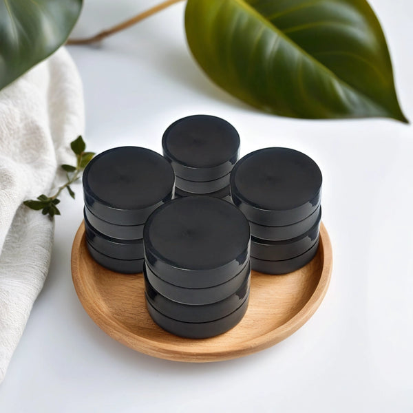 Résine de Shilajit Pure - 50g - Trésor de l'Himalaya