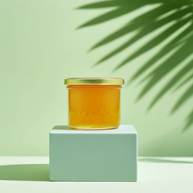 Miel BOOSTER - Énergie Naturelle et Vitalité Intense