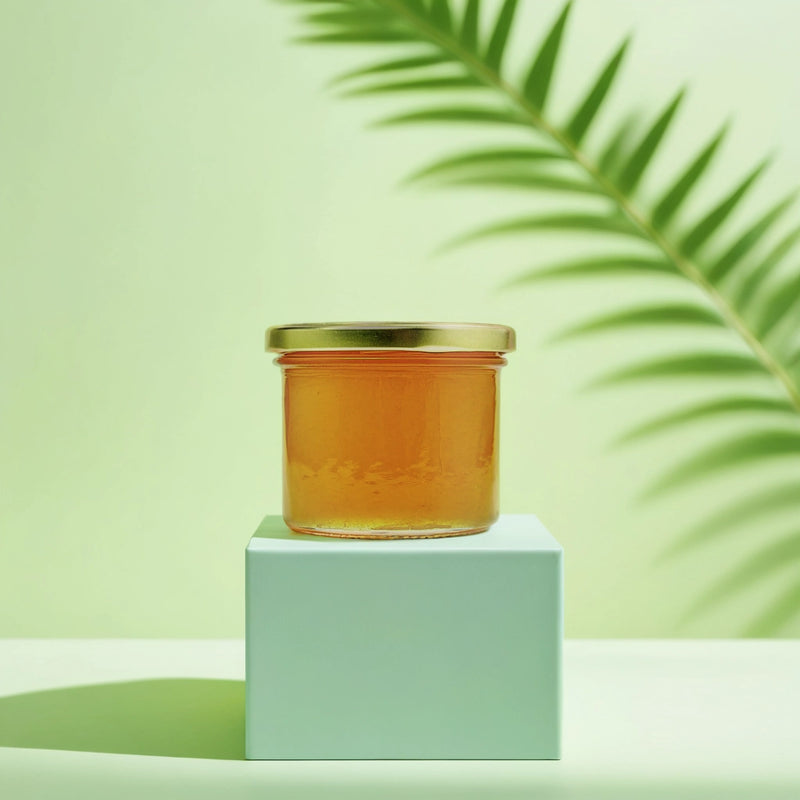 Miel Hiver - Réconfort Naturel et Protection Saisonnière