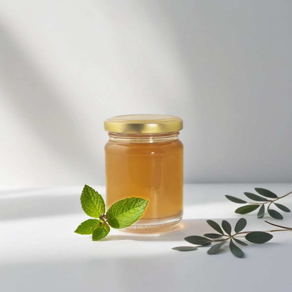 Miel de Sidr Maliky du Yémen : Le Joyau des Terres Yéménites
