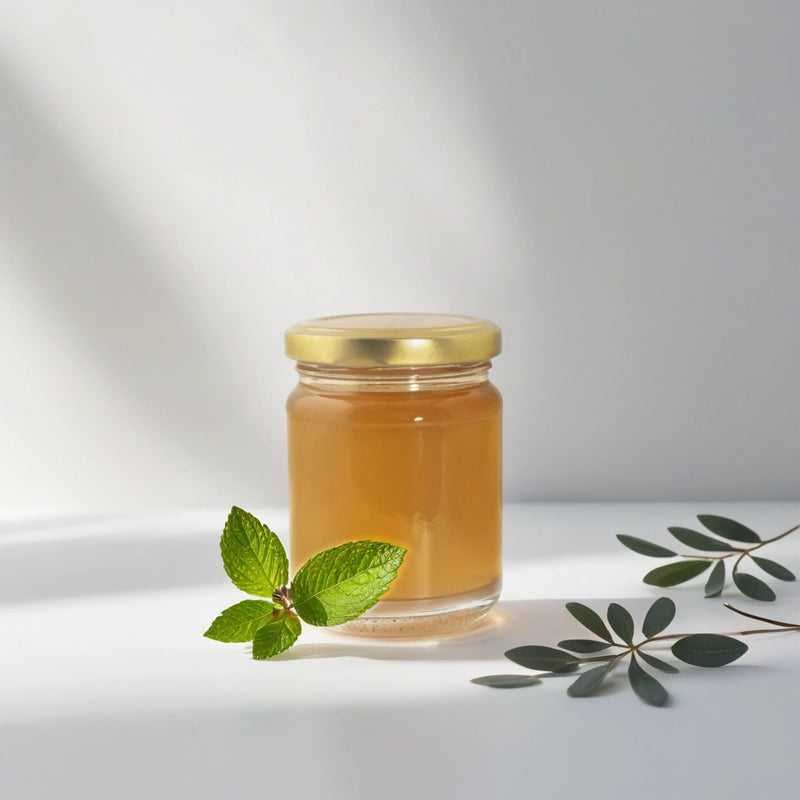 Miel de Sidr Maliky du Yémen : Le Joyau des Terres Yéménites